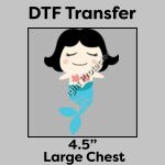 DTF Transfer 4.5" Thumbnail