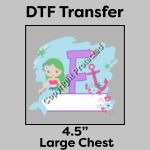 DTF Transfer 4.5" Thumbnail