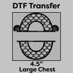 DTF Transfer 4.5" Thumbnail