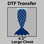 DTF Transfer 4.5" Thumbnail