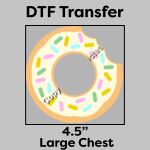 DTF Transfer 4.5" Thumbnail