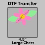 DTF Transfer 4.5" Thumbnail