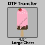 DTF Transfer 4.5" Thumbnail