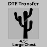 DTF Transfer 4.5" Thumbnail
