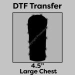 DTF Transfer 4.5" Thumbnail