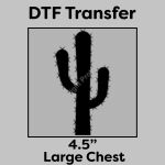 DTF Transfer 4.5" Thumbnail