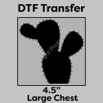 DTF Transfer 4.5" Thumbnail