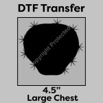 DTF Transfer 4.5" Thumbnail