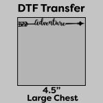 DTF Transfer 4.5" Thumbnail