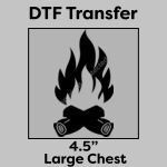 DTF Transfer 4.5" Thumbnail