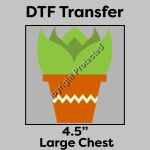 DTF Transfer 4.5" Thumbnail