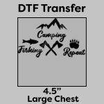DTF Transfer 4.5" Thumbnail