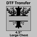 DTF Transfer 4.5" Thumbnail