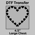 DTF Transfer 4.5" Thumbnail