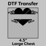 DTF Transfer 4.5" Thumbnail