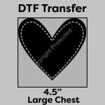 DTF Transfer 4.5" Thumbnail
