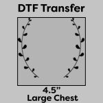 DTF Transfer 4.5" Thumbnail