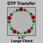 DTF Transfer 4.5" Thumbnail