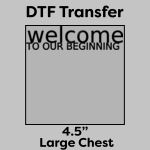 DTF Transfer 4.5" Thumbnail