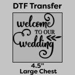 DTF Transfer 4.5" Thumbnail
