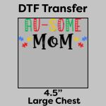 DTF Transfer 4.5" Thumbnail