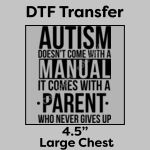 DTF Transfer 4.5" Thumbnail