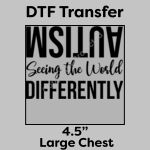 DTF Transfer 4.5" Thumbnail