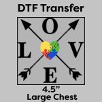 DTF Transfer 4.5" Thumbnail