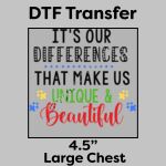 DTF Transfer 4.5" Thumbnail
