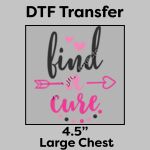 DTF Transfer 4.5" Thumbnail