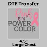 DTF Transfer 4.5" Thumbnail