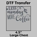 DTF Transfer 4.5" Thumbnail