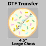 DTF Transfer 4.5" Thumbnail
