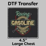 DTF Transfer 4.5" Thumbnail