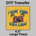 DTF Transfer 4.5" Thumbnail