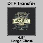 DTF Transfer 4.5" Thumbnail