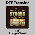 DTF Transfer 4.5" Thumbnail