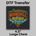 DTF Transfer 4.5" Thumbnail