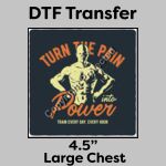 DTF Transfer 4.5" Thumbnail
