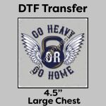 DTF Transfer 4.5" Thumbnail