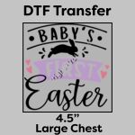 DTF Transfer 4.5" Thumbnail