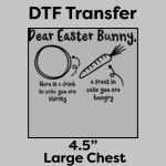DTF Transfer 4.5" Thumbnail