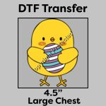 DTF Transfer 4.5" Thumbnail