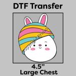 DTF Transfer 4.5" Thumbnail