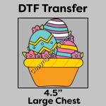 DTF Transfer 4.5" Thumbnail