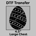 DTF Transfer 4.5" Thumbnail