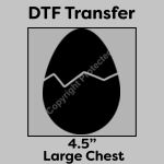 DTF Transfer 4.5" Thumbnail