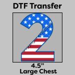 DTF Transfer 4.5" Thumbnail