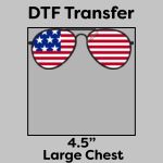 DTF Transfer 4.5" Thumbnail