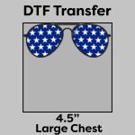 DTF Transfer 4.5" Thumbnail